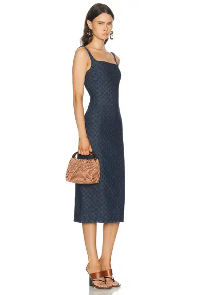 Dries Van Noten Crisp Bag | Thumbnail 2 Dries Van Noten Crisp Bag | Thumbnail 2