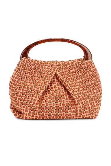 Dries Van Noten Crisp Bag | Thumbnail 3 Dries Van Noten Crisp Bag | Thumbnail 3