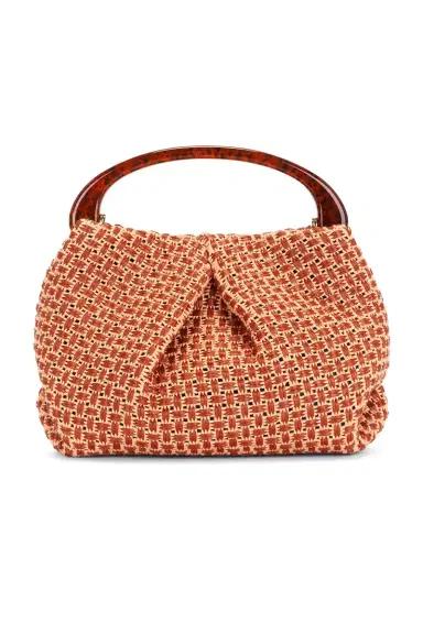 Dries Van Noten Crisp Bag | Thumbnail 4 Dries Van Noten Crisp Bag | Thumbnail 4