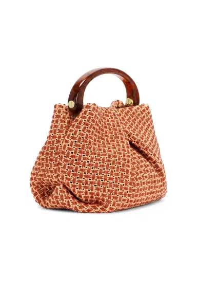 Dries Van Noten Crisp Bag | Thumbnail 5 Dries Van Noten Crisp Bag | Thumbnail 5