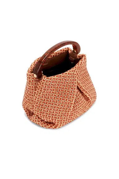 Dries Van Noten Crisp Bag | Thumbnail 6 Dries Van Noten Crisp Bag | Thumbnail 6