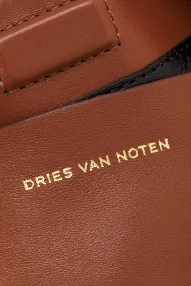 Dries Van Noten Crisp Bag | Thumbnail 7 Dries Van Noten Crisp Bag | Thumbnail 7