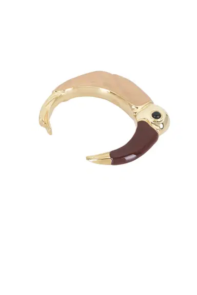 Chloé Tropical Cuff Bracelet | Thumbnail 4 Chloé Tropical Cuff Bracelet | Thumbnail 4