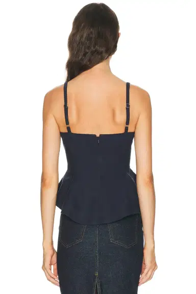 KHAITE Loa Top | Thumbnail 3 KHAITE Loa Top | Thumbnail 3