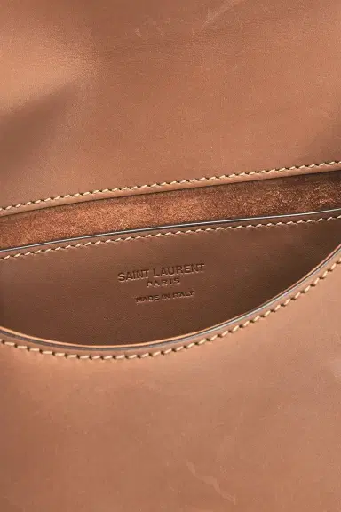 Saint Laurent Saint Laurent Mini Top Handle Bag | Thumbnail 6 Saint Laurent Saint Laurent Mini Top Handle Bag | Thumbnail 6