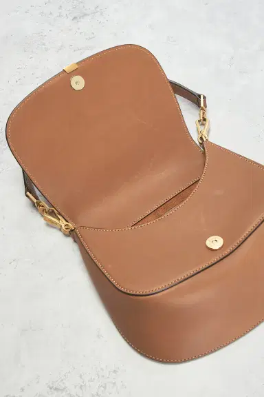Saint Laurent Saint Laurent Mini Top Handle Bag | Thumbnail 7 Saint Laurent Saint Laurent Mini Top Handle Bag | Thumbnail 7