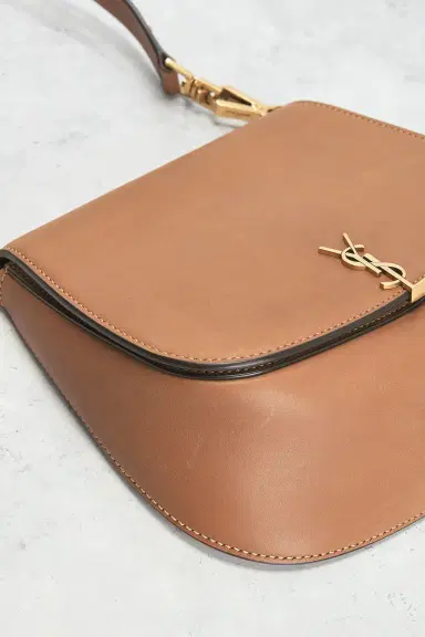 Saint Laurent Saint Laurent Mini Top Handle Bag | Thumbnail 8 Saint Laurent Saint Laurent Mini Top Handle Bag | Thumbnail 8