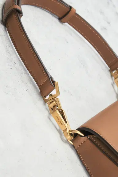 Saint Laurent Saint Laurent Mini Top Handle Bag | Thumbnail 10 Saint Laurent Saint Laurent Mini Top Handle Bag | Thumbnail 10