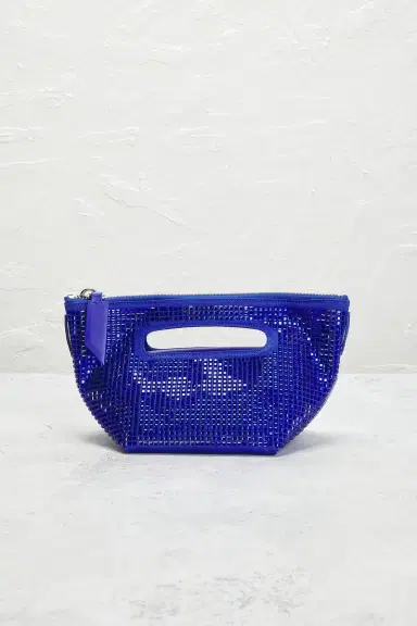 The Attico THE ATTICO Via Dei Giardini 15 Bag | Thumbnail 2 The Attico THE ATTICO Via Dei Giardini 15 Bag | Thumbnail 2