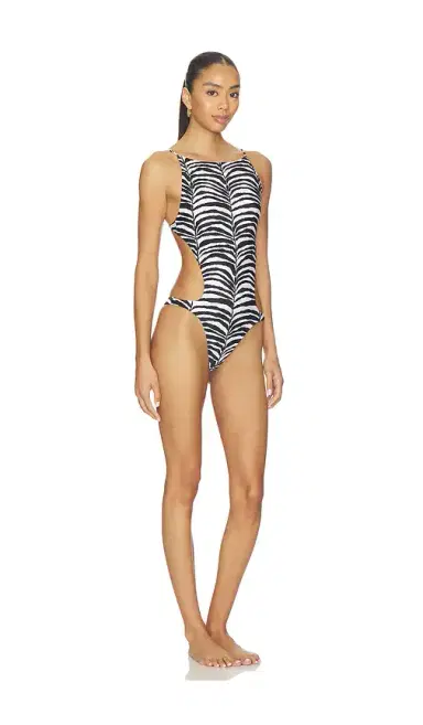 Vix Swimwear Nuala One Piece Brazilian | Thumbnail 2 Vix Swimwear Nuala One Piece Brazilian | Thumbnail 2