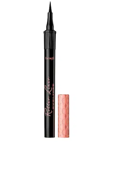 Benefit Cosmetics Roller Liner Liquid Eyeliner | Thumbnail 1 Benefit Cosmetics Roller Liner Liquid Eyeliner | Thumbnail 1