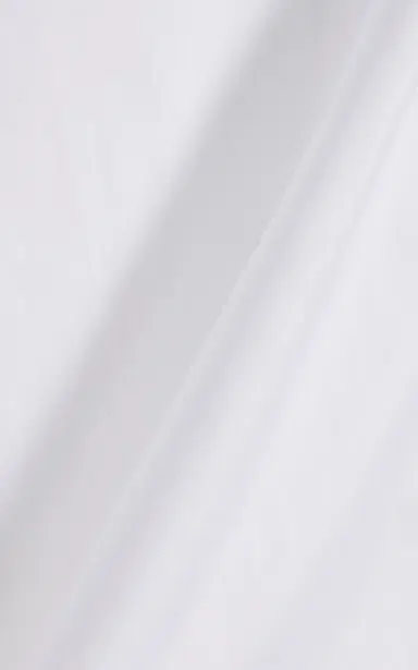 Comme Si Deep V-Neck Cotton-Poplin Shirt | Thumbnail 8 Comme Si Deep V-Neck Cotton-Poplin Shirt | Thumbnail 8