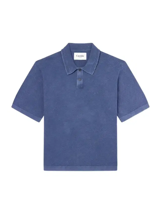 Cotton-Piqué Polo Shirt - Men Cotton-Piqué Polo Shirt - Men