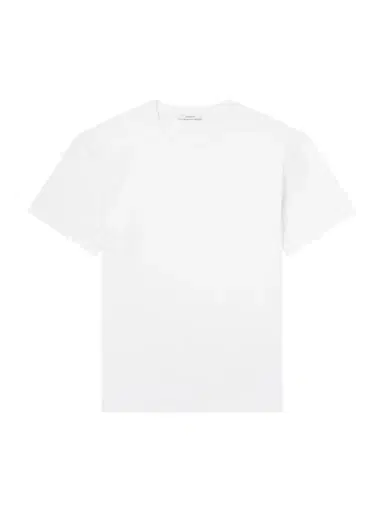 Givenchy Logo-Appliquéd Cotton-Jersey T-Shirt - Men | Thumbnail 1 Givenchy Logo-Appliquéd Cotton-Jersey T-Shirt - Men | Thumbnail 1