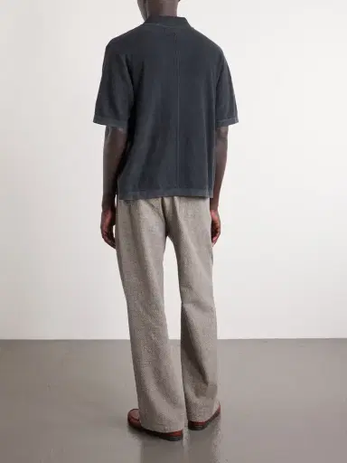 Corridor Cotton-Piqué Polo Shirt - Men | Thumbnail 4 Corridor Cotton-Piqué Polo Shirt - Men | Thumbnail 4