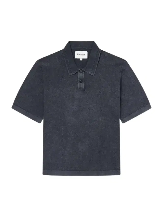 Cotton-Piqué Polo Shirt - Men Cotton-Piqué Polo Shirt - Men
