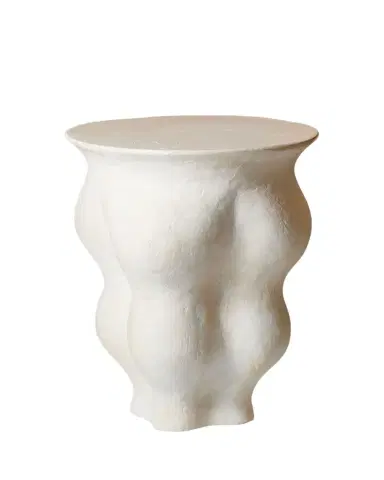 AERIN Corvo Resin Side Table | Thumbnail 1 AERIN Corvo Resin Side Table | Thumbnail 1