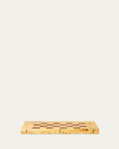 AERIN Classic Faux Shagreen Game Box | Thumbnail 5 AERIN Classic Faux Shagreen Game Box | Thumbnail 5