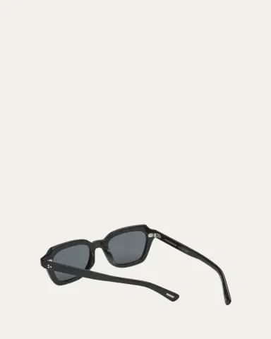 Oliver Peoples Kienna Acetate Square Sunglasses | Thumbnail 3 Oliver Peoples Kienna Acetate Square Sunglasses | Thumbnail 3