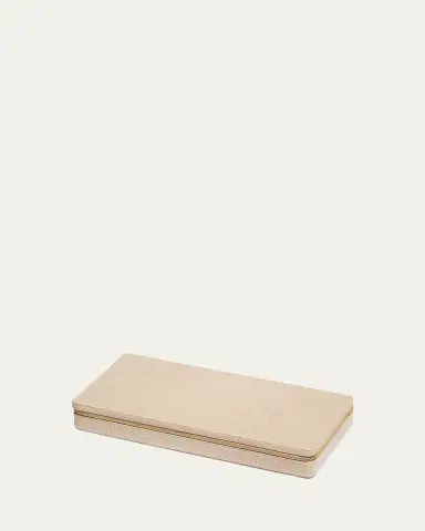 AERIN Enzo Travel Poker Set | Thumbnail 3 AERIN Enzo Travel Poker Set | Thumbnail 3