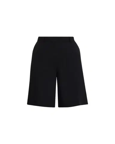 Toteme Wide Fluid Shorts | Thumbnail 1 Toteme Wide Fluid Shorts | Thumbnail 1