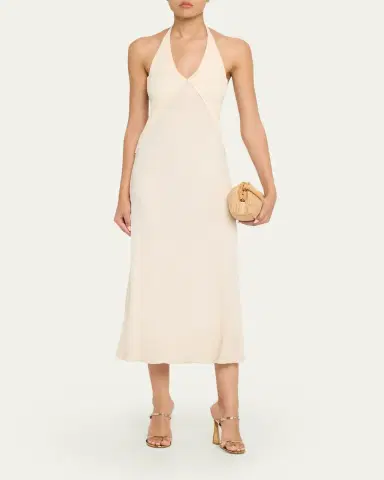 MANSUR GAVRIEL Cloud Mini Woven Raffia Clutch Bag | Thumbnail 5 MANSUR GAVRIEL Cloud Mini Woven Raffia Clutch Bag | Thumbnail 5