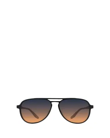 BARTON PERREIRA Hartmann 55mm Acetate Aviator Sunglasses | Thumbnail 1 BARTON PERREIRA Hartmann 55mm Acetate Aviator Sunglasses | Thumbnail 1