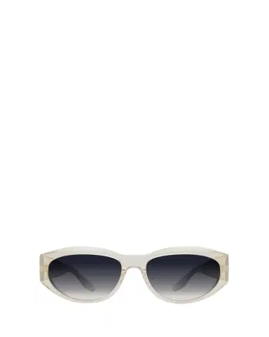 BARTON PERREIRA Robinson 56mm Acetate Oval Sunglasses | Thumbnail 1 BARTON PERREIRA Robinson 56mm Acetate Oval Sunglasses | Thumbnail 1