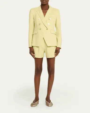 Veronica Beard Miller Dickey Jacket | Thumbnail 2 Veronica Beard Miller Dickey Jacket | Thumbnail 2
