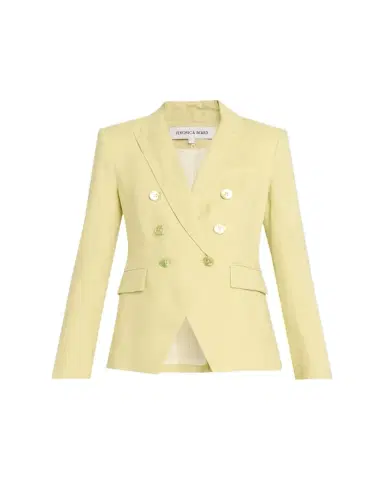 Veronica Beard Miller Dickey Jacket | Thumbnail 1 Veronica Beard Miller Dickey Jacket | Thumbnail 1
