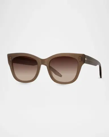 BARTON PERREIRA Gibson 50mm Acetate Cat-Eye Sunglasses | Thumbnail 5 BARTON PERREIRA Gibson 50mm Acetate Cat-Eye Sunglasses | Thumbnail 5