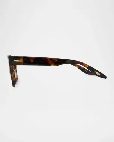 BARTON PERREIRA Gibson 50mm Acetate Cat-Eye Sunglasses | Thumbnail 6 BARTON PERREIRA Gibson 50mm Acetate Cat-Eye Sunglasses | Thumbnail 6