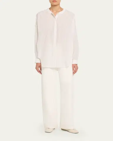 Frame The Gallery Shirt | Thumbnail 2 Frame The Gallery Shirt | Thumbnail 2