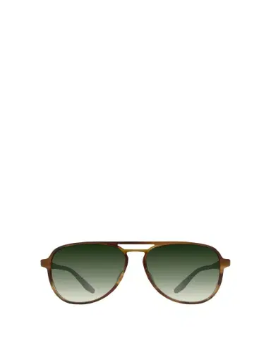 BARTON PERREIRA Hartmann 55mm Acetate Aviator Sunglasses | Thumbnail 1 BARTON PERREIRA Hartmann 55mm Acetate Aviator Sunglasses | Thumbnail 1