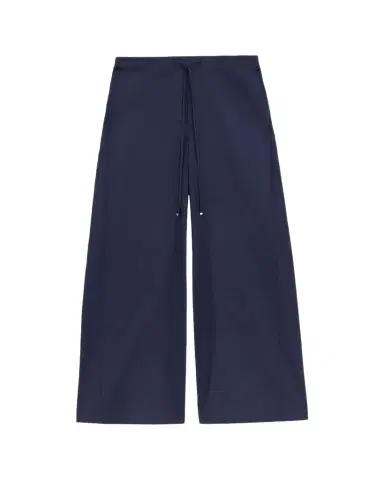LOEWE x Paula's Ibiza Men's Drawstring Cotton-Blend Pants | Thumbnail 1 LOEWE x Paula's Ibiza Men's Drawstring Cotton-Blend Pants | Thumbnail 1