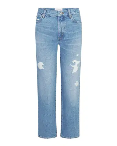 FRAME The Hang Mid-Rise Jeans | Thumbnail 1 FRAME The Hang Mid-Rise Jeans | Thumbnail 1