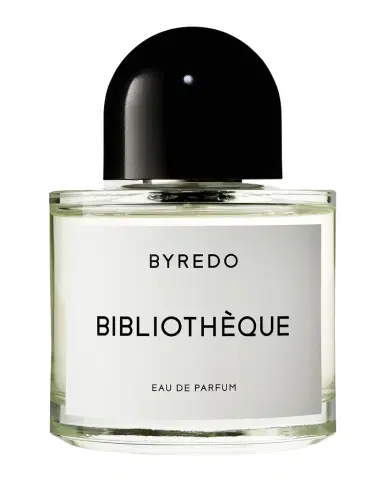 Byredo Bibliotheque Eau de Parfum | Thumbnail 1 Byredo Bibliotheque Eau de Parfum | Thumbnail 1