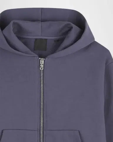 Givenchy Boy 's Stretch Cotton Logo Hoodie, Size 4-6 | Thumbnail 3 Givenchy Boy 's Stretch Cotton Logo Hoodie, Size 4-6 | Thumbnail 3