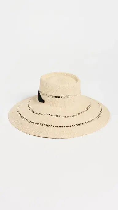 Lack Of Color Paloma Sun Hat Cream | Thumbnail 4 Lack Of Color Paloma Sun Hat Cream | Thumbnail 4