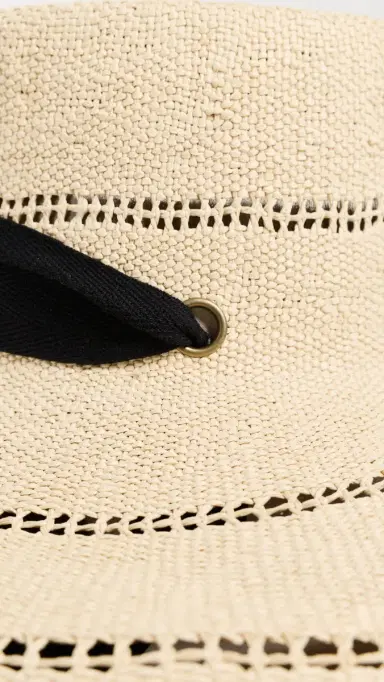Lack Of Color Paloma Sun Hat Cream | Thumbnail 5 Lack Of Color Paloma Sun Hat Cream | Thumbnail 5