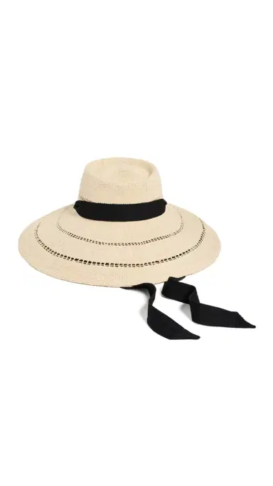 Lack Of Color Paloma Sun Hat Cream | Thumbnail 6 Lack Of Color Paloma Sun Hat Cream | Thumbnail 6