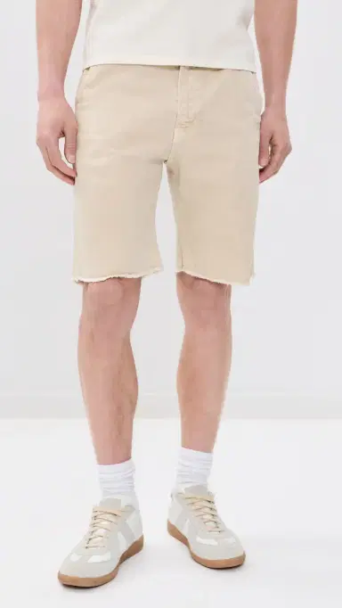 ASHER Chance Painter Shorts 9 Bisque | Thumbnail 2 ASHER Chance Painter Shorts 9 Bisque | Thumbnail 2