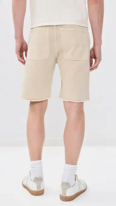 ASHER Chance Painter Shorts 9 Bisque | Thumbnail 3 ASHER Chance Painter Shorts 9 Bisque | Thumbnail 3