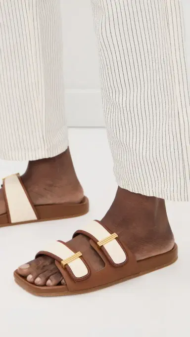 rag & bone Rue Slides Umncs | Thumbnail 3 rag & bone Rue Slides Umncs | Thumbnail 3