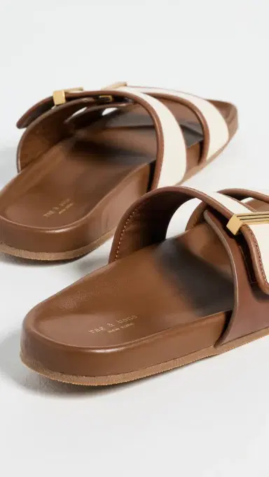 rag & bone Rue Slides Umncs | Thumbnail 4 rag & bone Rue Slides Umncs | Thumbnail 4