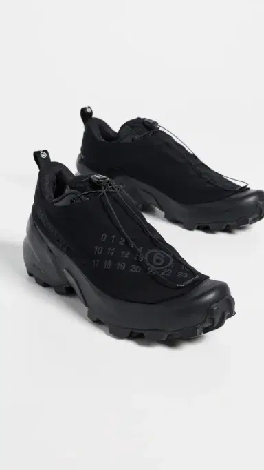 MM6 MAISON MARGIELA Salomon x Cross Sneakers | Thumbnail 4 MM6 MAISON MARGIELA Salomon x Cross Sneakers | Thumbnail 4