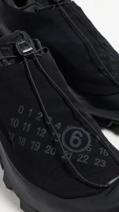 MM6 MAISON MARGIELA Salomon x Cross Sneakers | Thumbnail 5 MM6 MAISON MARGIELA Salomon x Cross Sneakers | Thumbnail 5