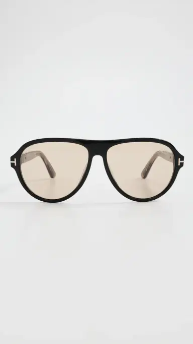 Tom Ford Quincy Sunglasses | Thumbnail 2 Tom Ford Quincy Sunglasses | Thumbnail 2