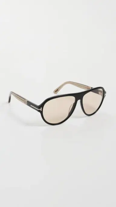 Tom Ford Quincy Sunglasses | Thumbnail 5 Tom Ford Quincy Sunglasses | Thumbnail 5