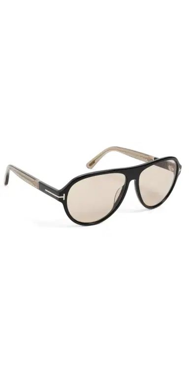 Tom Ford Quincy Sunglasses | Thumbnail 1 Tom Ford Quincy Sunglasses | Thumbnail 1
